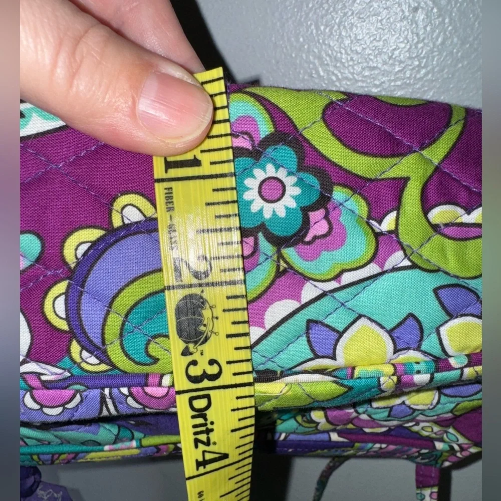 Vera Bradley great very
